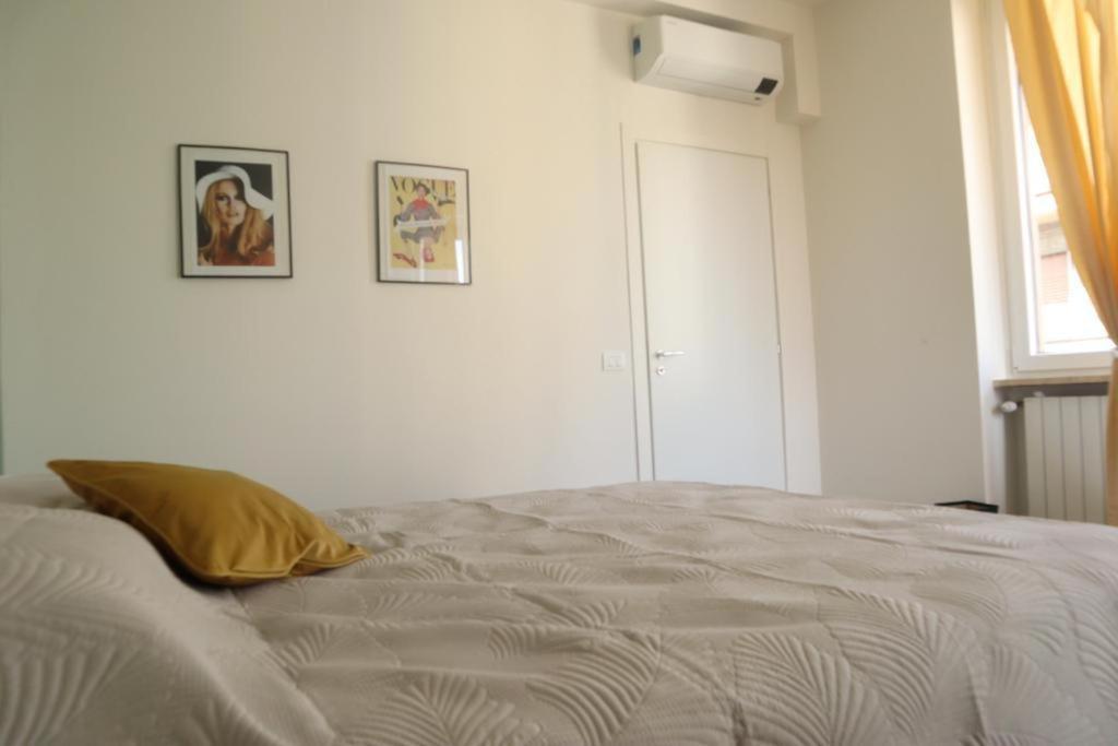 Santa Maria Novella - Golden Lily Florence, City Center Apartment Luaran gambar