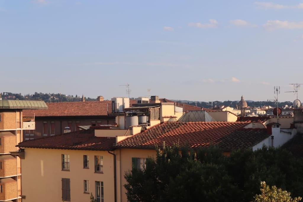 Santa Maria Novella - Golden Lily Florence, City Center Apartment Luaran gambar